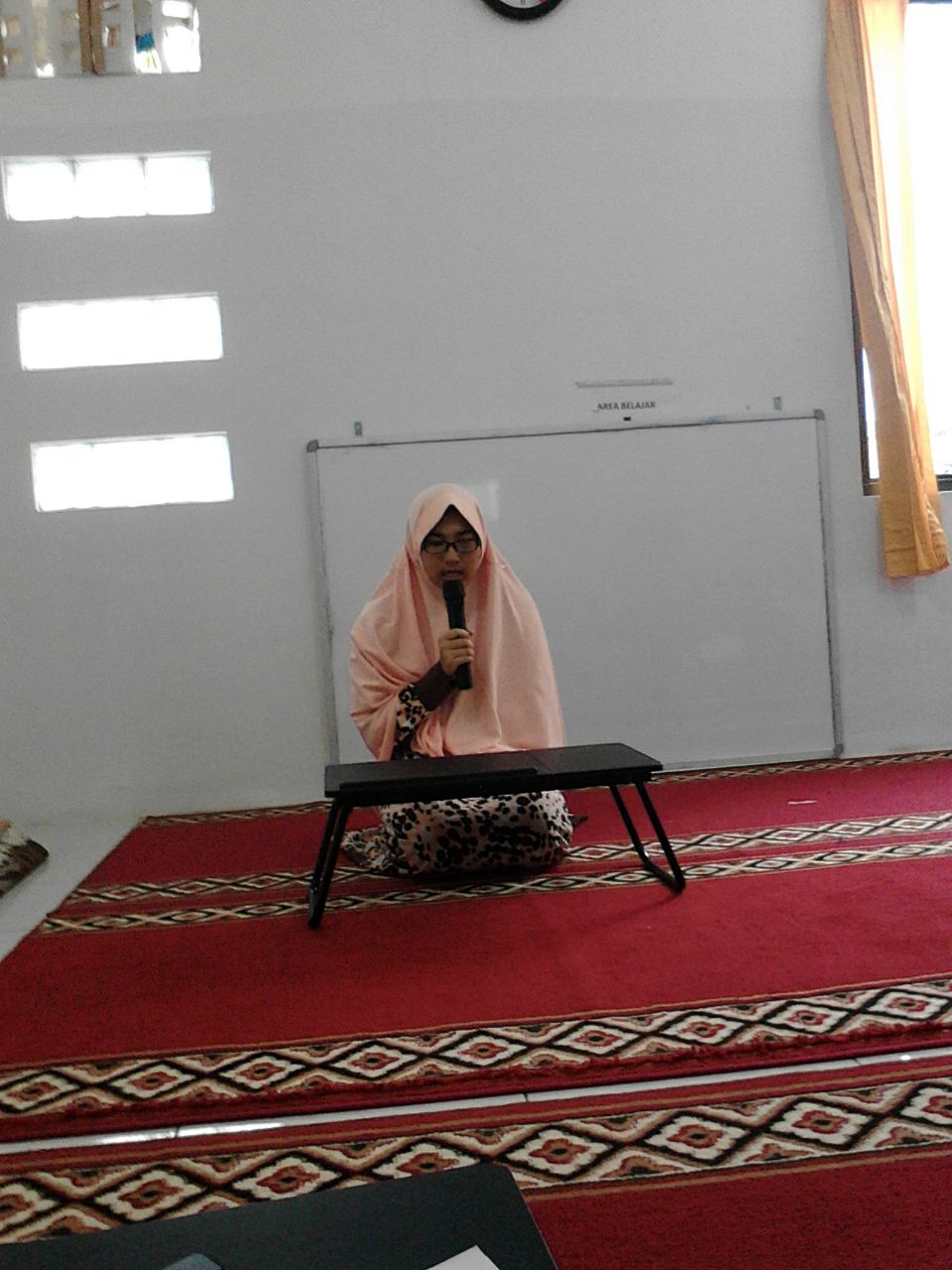 Penerimaan – Islamic Boarding School Mutiara Quran